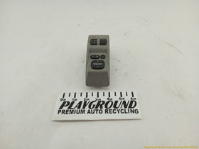 Subaru Forester Side Mirror Control Switch