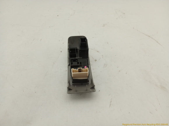 Subaru Forester Side Mirror Control Switch