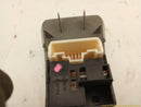 Subaru Forester Side Mirror Control Switch-5