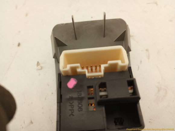 Subaru Forester Side Mirror Control Switch