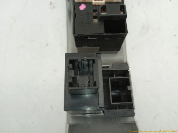 Subaru Forester Side Mirror Control Switch