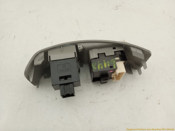 Subaru Forester Side Mirror Control Switch