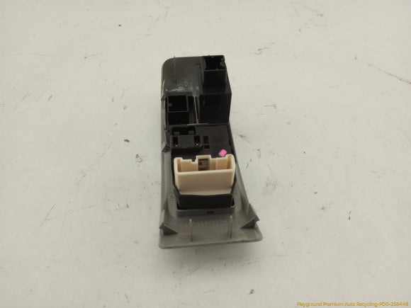 Subaru Forester Side Mirror Control Switch