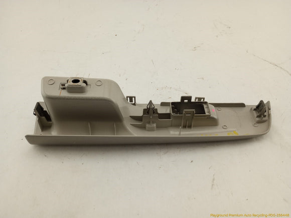 Subaru Forester Driver Left Rear Window Control Switch