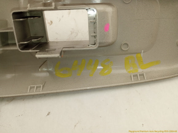 Subaru Forester Driver Left Rear Window Control Switch