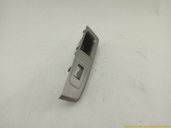 Subaru Forester Driver Left Rear Window Control Switch