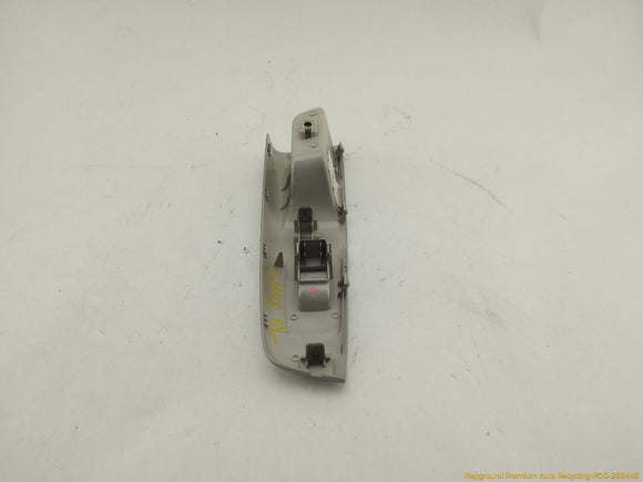 Subaru Forester Driver Left Rear Window Control Switch
