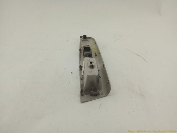 Subaru Forester Driver Left Rear Window Control Switch
