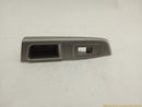 Subaru Forester Driver Left Rear Window Control Switch-11