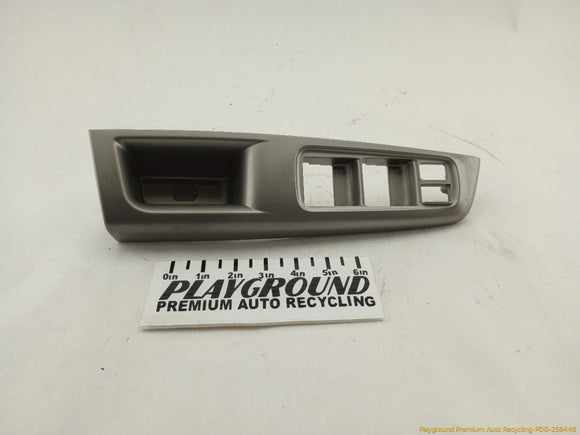 Subaru Forester Driver Left Front Window Control Switch