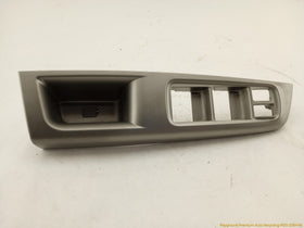 Subaru Forester Driver Left Front Window Control Switch - 0