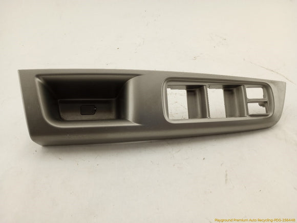 Subaru Forester Driver Left Front Window Control Switch
