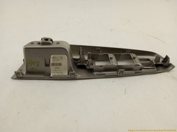 Subaru Forester Driver Left Front Window Control Switch