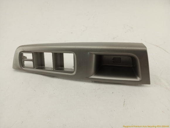 Subaru Forester Driver Left Front Window Control Switch