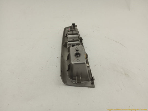 Subaru Forester Driver Left Front Window Control Switch