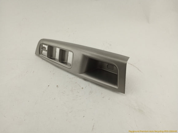 Subaru Forester Driver Left Front Window Control Switch