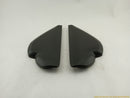 Subaru Forester Pair Of Dashboard End Caps-2