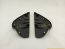 Subaru Forester Pair Of Dashboard End Caps-7