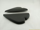Subaru Forester Pair Of Dashboard End Caps-9