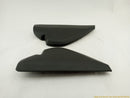 Subaru Forester Pair Of Dashboard End Caps-10