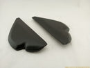 Subaru Forester Pair Of Dashboard End Caps-12