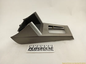 Subaru Forester Center Console Shifter Bezel Trim