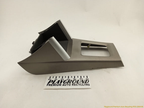 Subaru Forester Center Console Shifter Bezel Trim