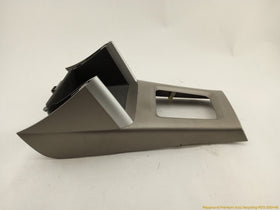 Subaru Forester Center Console Shifter Bezel Trim - 0