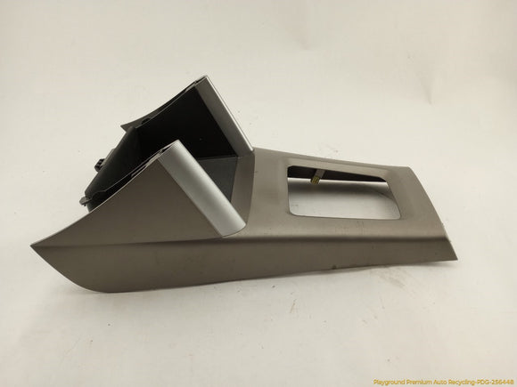 Subaru Forester Center Console Shifter Bezel Trim