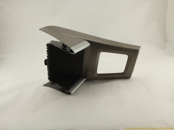 Subaru Forester Center Console Shifter Bezel Trim