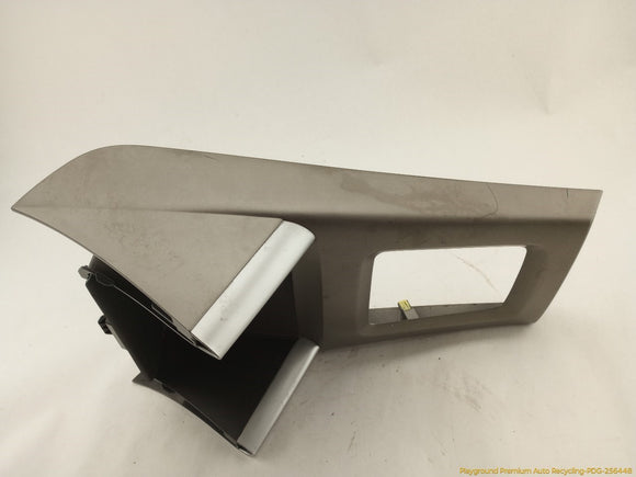 Subaru Forester Center Console Shifter Bezel Trim