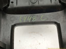 Subaru Forester Center Console Shifter Bezel Trim-7