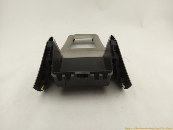 Subaru Forester Center Console Shifter Bezel Trim