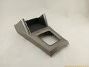 Subaru Forester Center Console Shifter Bezel Trim-9