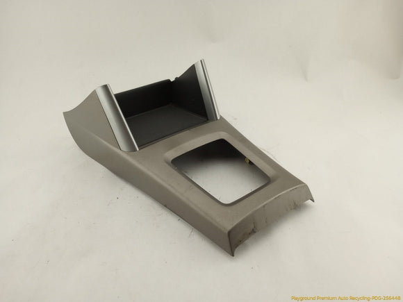 Subaru Forester Center Console Shifter Bezel Trim