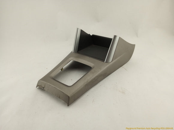 Subaru Forester Center Console Shifter Bezel Trim