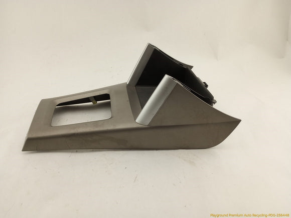 Subaru Forester Center Console Shifter Bezel Trim