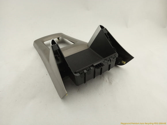 Subaru Forester Center Console Shifter Bezel Trim