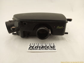 Subaru Forester Air Intake Resonator