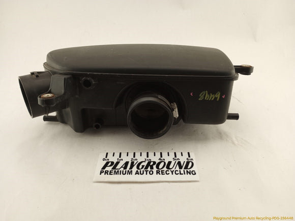 Subaru Forester Air Intake Resonator