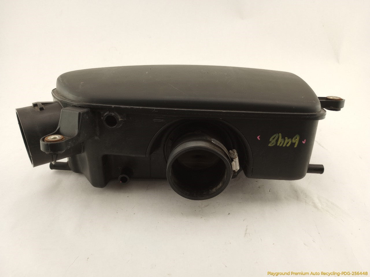 Subaru Forester Air Intake Resonator - 0