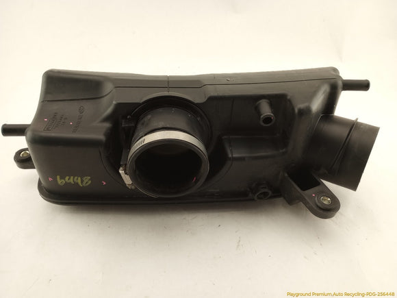 Subaru Forester Air Intake Resonator