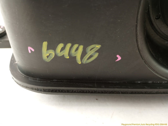 Subaru Forester Air Intake Resonator