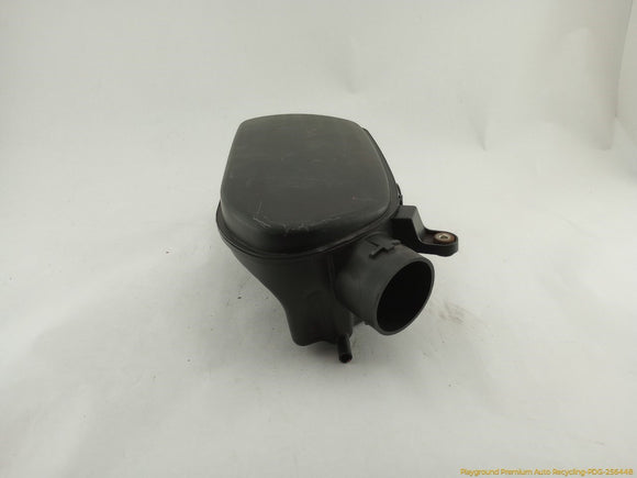 Subaru Forester Air Intake Resonator