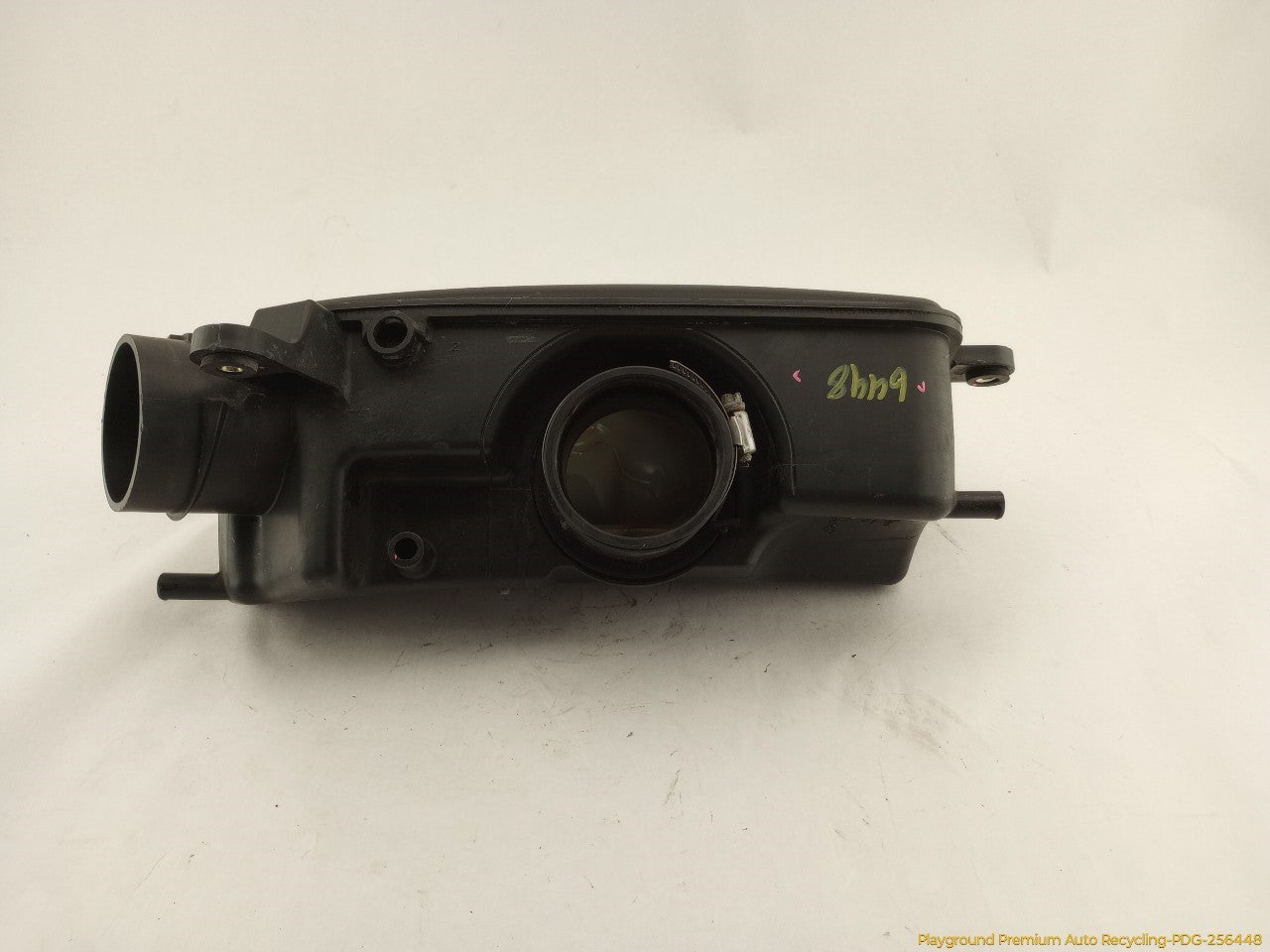Subaru Forester Air Intake Resonator