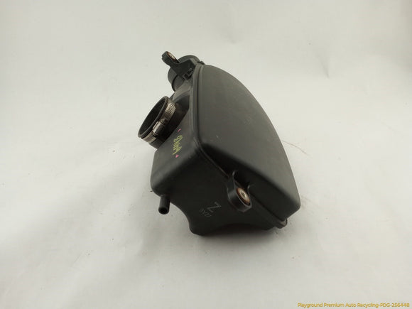 Subaru Forester Air Intake Resonator