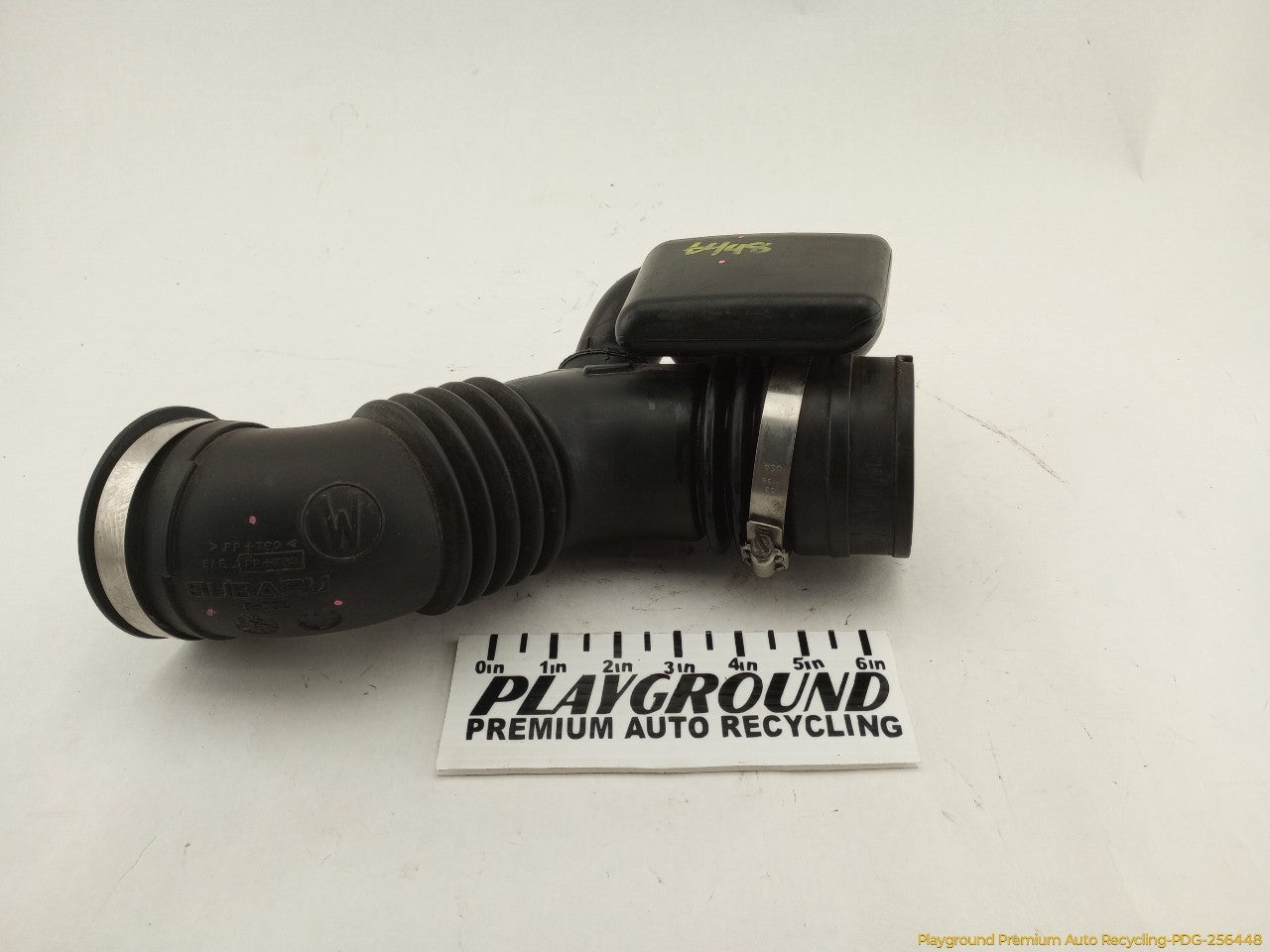 Subaru Forester Air Intake Tube