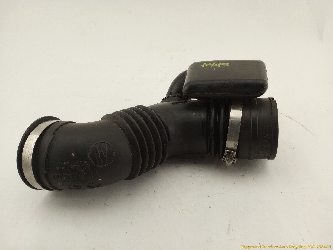 Subaru Forester Air Intake Tube - 0