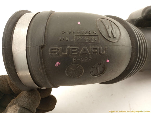 Subaru Forester Air Intake Tube