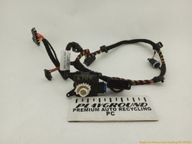 Volkswagen Beetle Heater Vent Flap Actuator